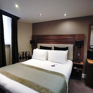 Standaard Kamer met een King Size Bed